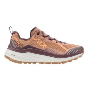 LOWA Skyterra W burgundy/clay