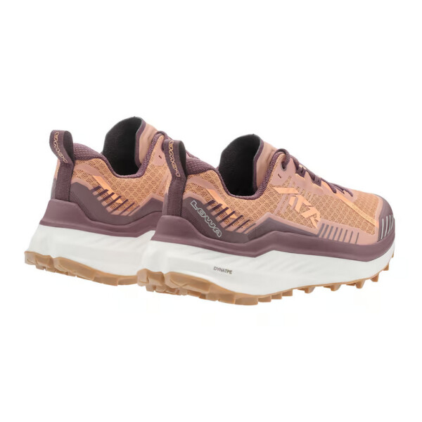 LOWA Skyterra W burgundy/clay - Afbeelding 3