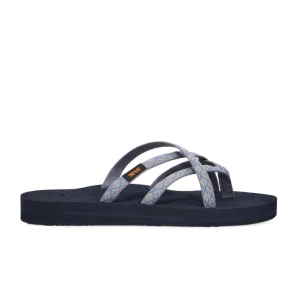 TEVA W OLOWAHU Kaleidoscope Blissful Blue