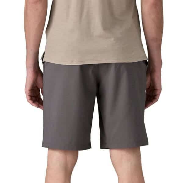 PATAGONIA Men's Terrebonne Shorts - Forge Grey - Afbeelding 3