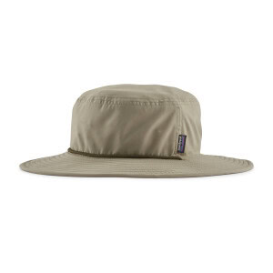 PATAGONIA Patagonia Brimmer Hat -  River Rock Green