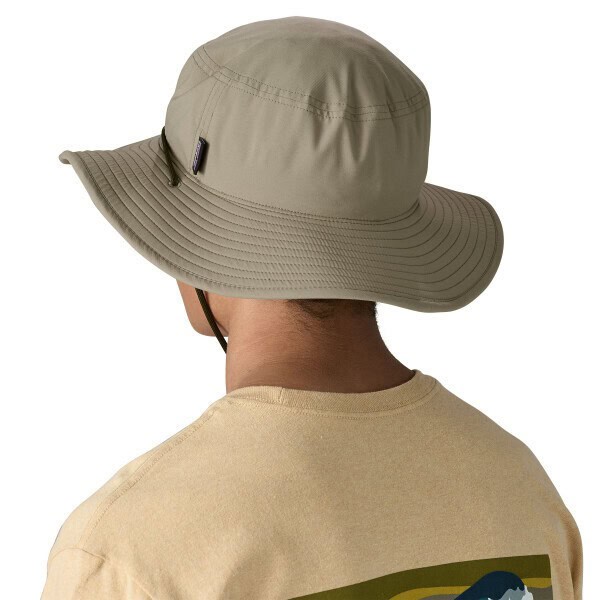 PATAGONIA Patagonia Brimmer Hat -  River Rock Green - Afbeelding 2