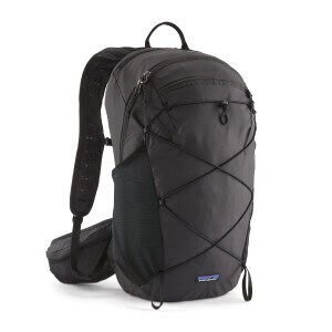 PATAGONIA Terravia pack 22L - black