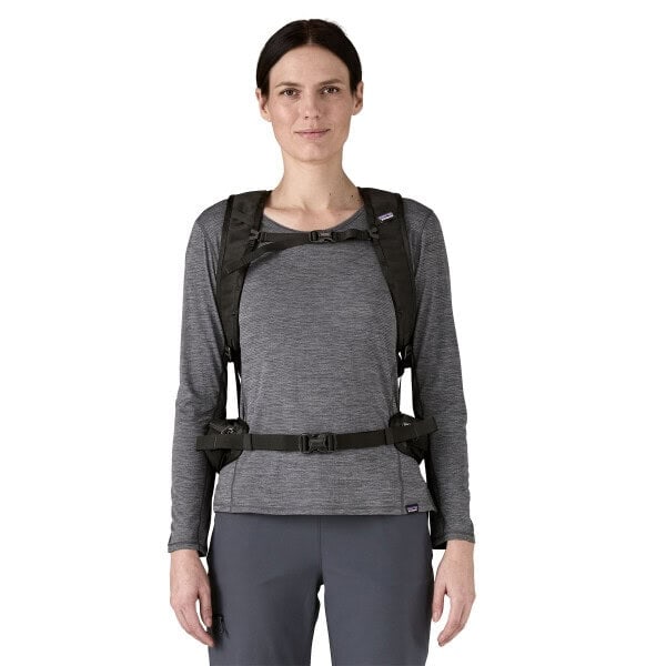 PATAGONIA Terravia pack 22L - black - Afbeelding 4