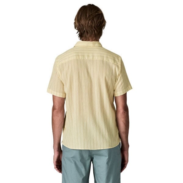 PATAGONIA Men's A/C Shirt -  Lianas: Natural - Afbeelding 3