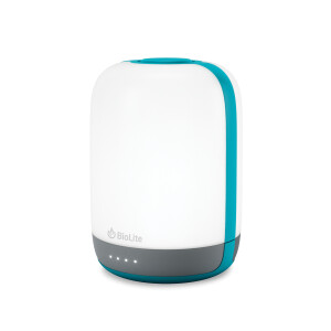 Biolite Alpenglow 500LUMEN Lantaarn