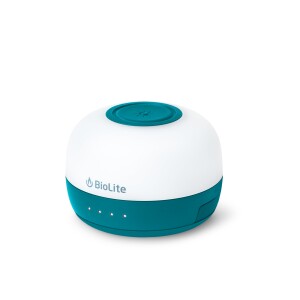 Biolite Alpenglow Mini | Ocean Teal