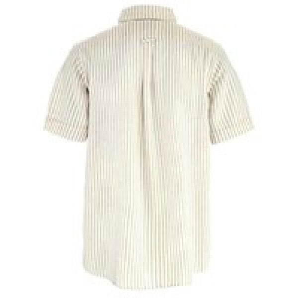 FJALLRAVEN - Övik Travel Shirt Men - chalk - Afbeelding 2
