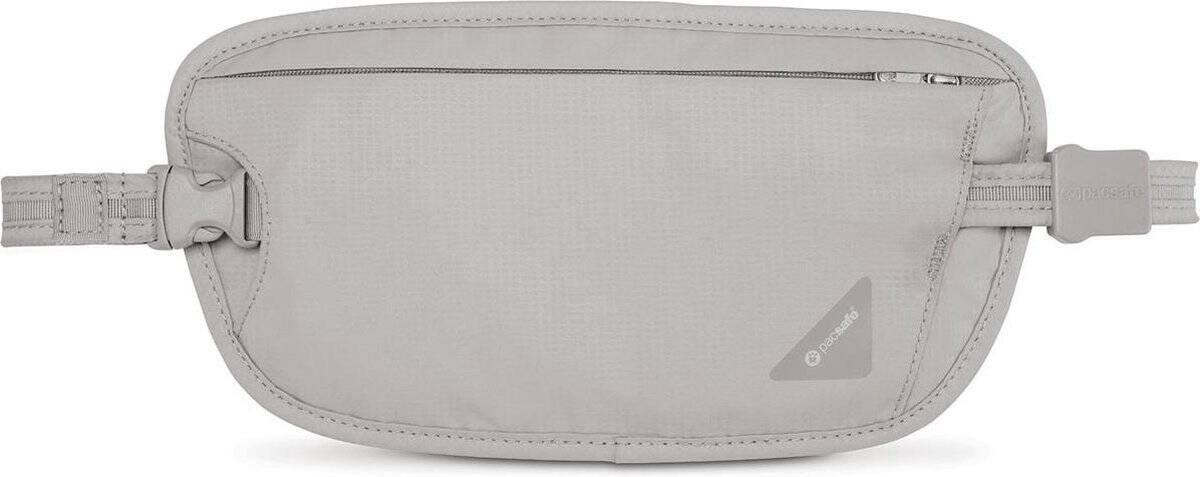 PACSAFE Coversafe X100 grey