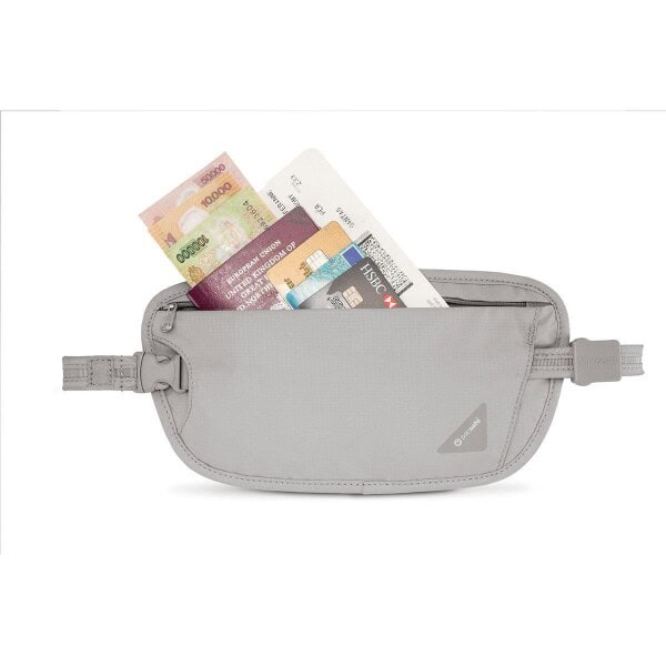 PACSAFE Coversafe X100 grey - Afbeelding 2