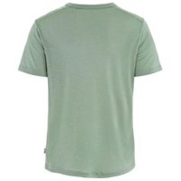FJALLRAVEN - High Coast ss Women - Misty Green - Afbeelding 2