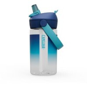CamelBak - Thrive Flip Straw Kids 400 ml - Blue Haze