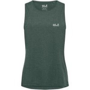 Jack Wolfskin - Wildtrail Tank Top Women