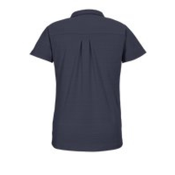 KILLTEC - KOS 21 Women T-Shirt - Blauw - Afbeelding 2