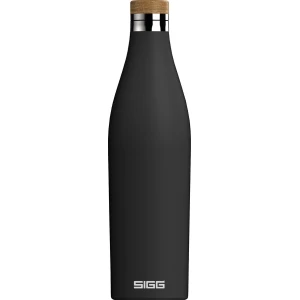 SIGG Meridian 0.7L black