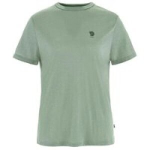FJALLRAVEN - High Coast ss Women - Misty Green