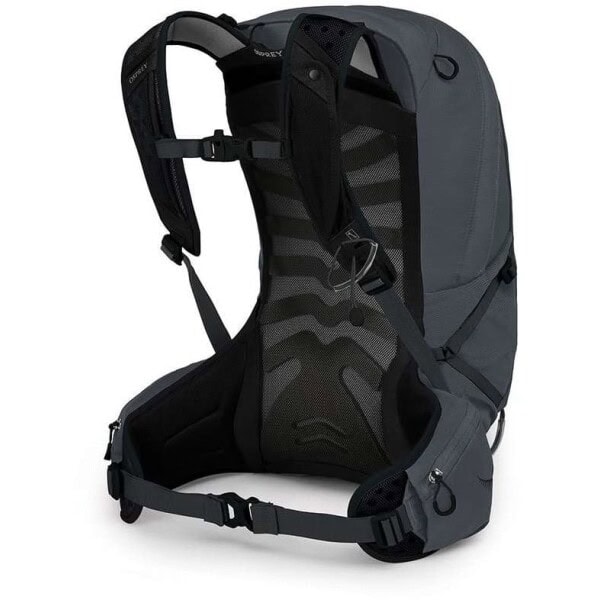 OSPREY Talon 22 ph grey d.charcoal - Afbeelding 3