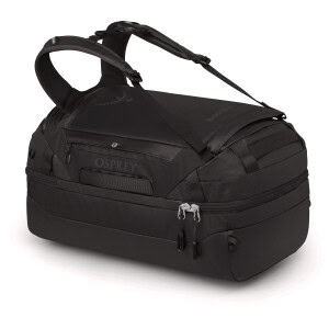 OSPREY Transporter Squffel 44 r.blk