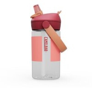 CamelBak - Thrive Flip Straw Kids 400 ml - Peach