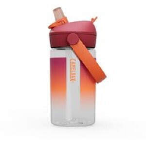 CamelBak - Thrive Flip Straw Kids 400 ml - Purple Haze