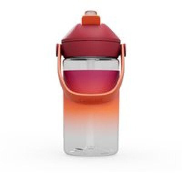 CamelBak - Thrive Flip Straw Kids 400 ml - Purple Haze - Afbeelding 3
