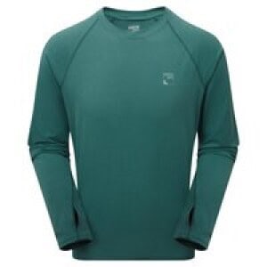 SPRAYWAY - High Trail Men crew - Green -