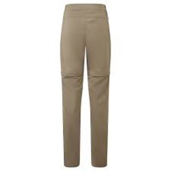Sprayway - Escape Convert Women Pants - Brown - Afbeelding 2