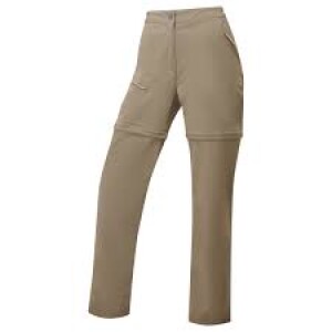 Sprayway - Escape Convert Women Pants - Brown