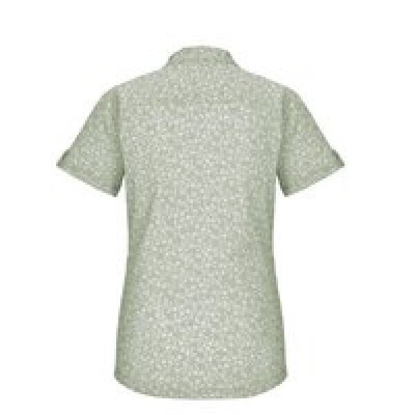 KILLTEC - KOS 86 Shirt Dames - Light Sage - 42 - Afbeelding 2