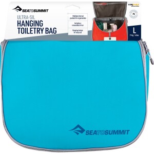 SEA TO SUMMIT UltraSil Toilettas | Blue