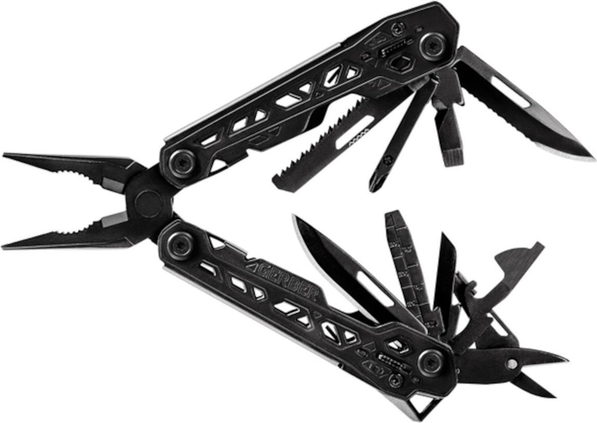 GERBER TRUSS multitool