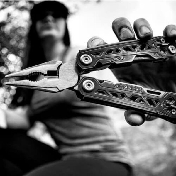 GERBER TRUSS multitool - Afbeelding 3