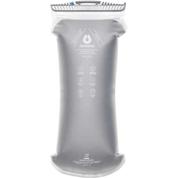 Hydrapak Velocity 1.5L | Transparant - Afbeelding 3