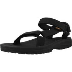 TEVA - WINSTED Dames Sandalen - Zwart