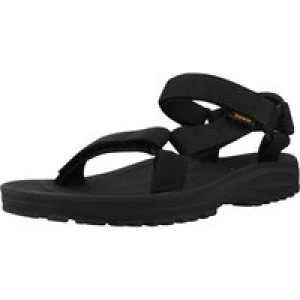 TEVA - WINSTED Dames Sandalen - Zwart