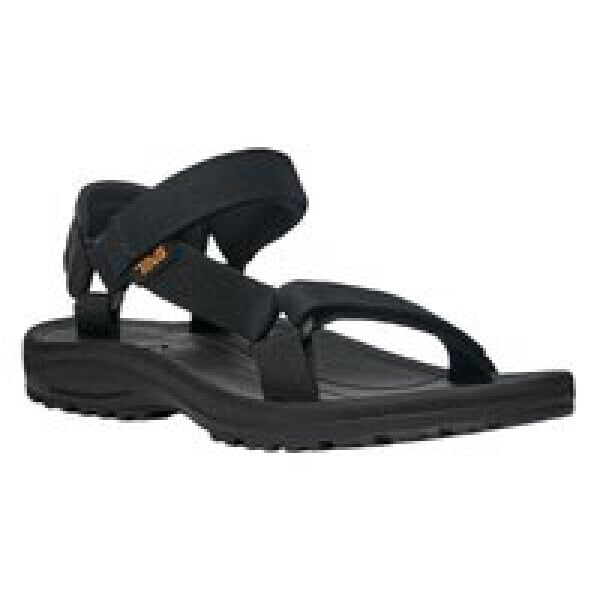 TEVA - WINSTED Dames Sandalen - Zwart - Afbeelding 3