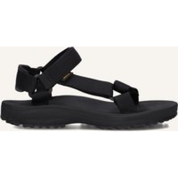 TEVA - WINSTED Dames Sandalen - Zwart - Afbeelding 4