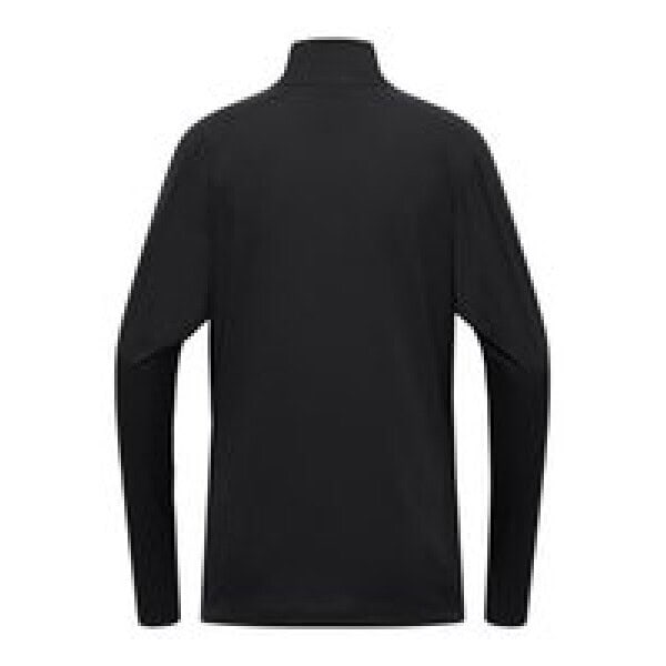 JACK WOLFSKIN - Prelight Stride Jas Dames - Zwart - Afbeelding 2