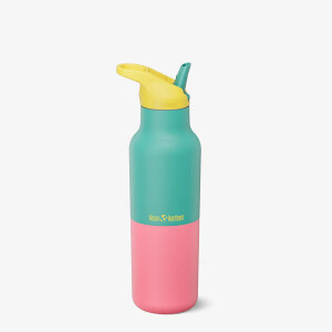 KLEAN KANTEEN Limited Edition Isoleerfles Classic 473ml