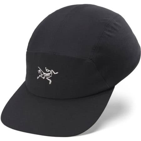 ARC'TERYX Gamma 5 Panel Cap Bl/Ar