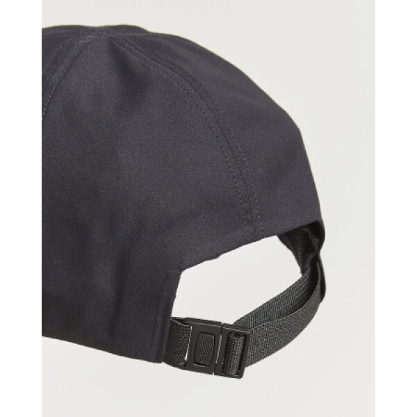 ARC'TERYX Small Bird Cap 24K Black - Afbeelding 2
