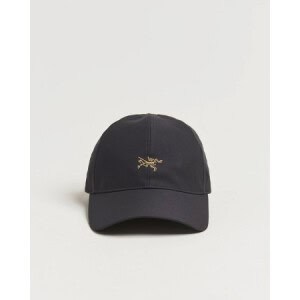 ARC'TERYX Small Bird Cap 24K Black