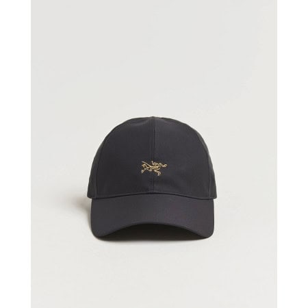 ARC'TERYX Small Bird Cap 24K Black