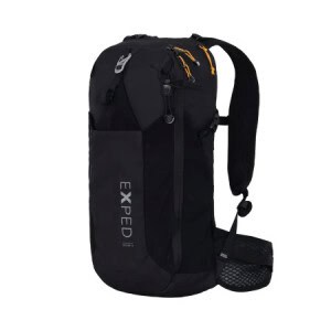 EXPED Skyline 12 black