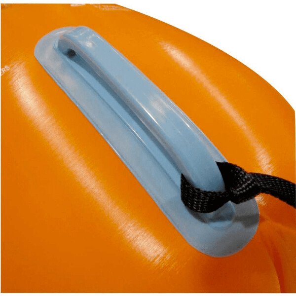 AQUA LUNG - Toweble dry bag - orange - Afbeelding 2