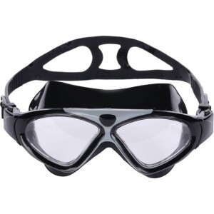 Atlantis Tetra Clear Lens | Black/Grey