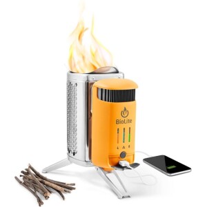Biolite Campstove 2+
