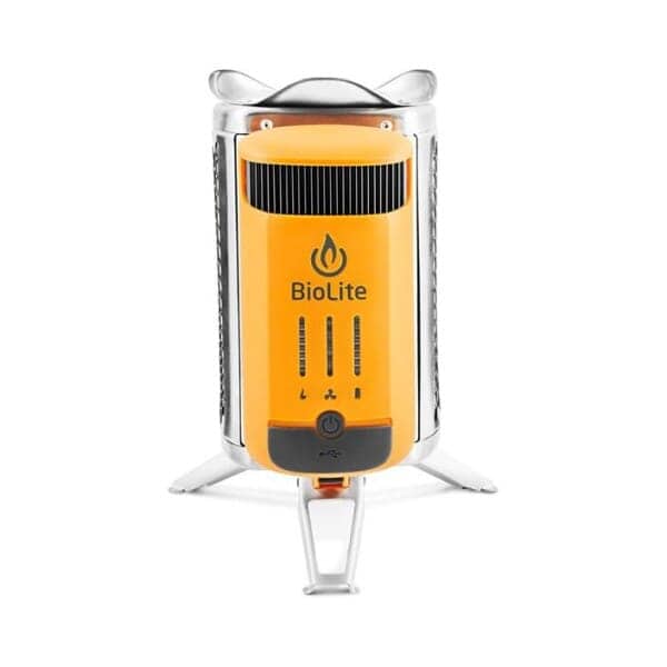 Biolite Campstove 2+ - Afbeelding 2