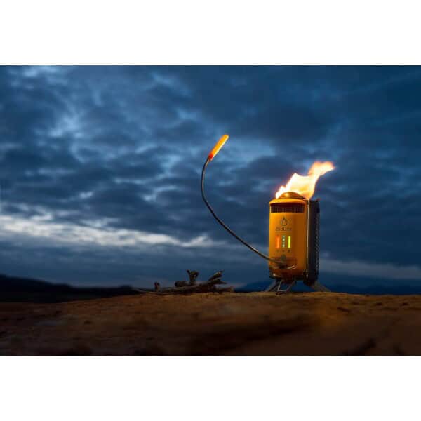 Biolite Campstove 2+ - Afbeelding 5