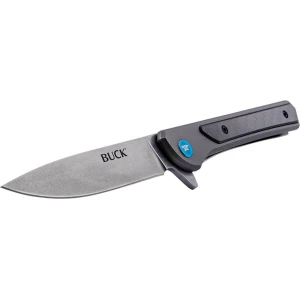 BUCK Cavalier PE clampack